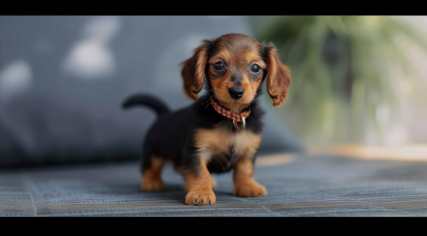 Welpensozialisierung