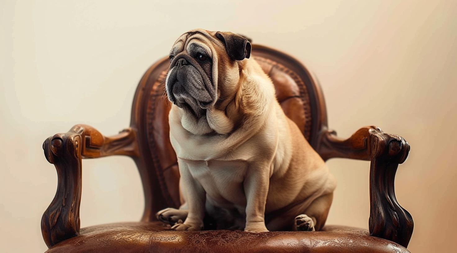 Die richtige Ernährung für deinen Hund